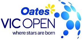Oates Victorian Open