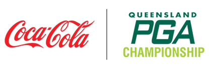 Coca-Cola Queensland PGA Championship